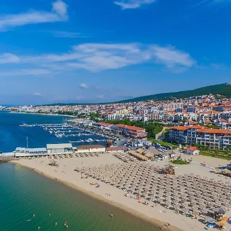 Tryavna - Private - Bsr - 4 Lägenhet *