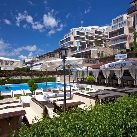 Tryavna - Private - Bsr - 4 Lägenhet *