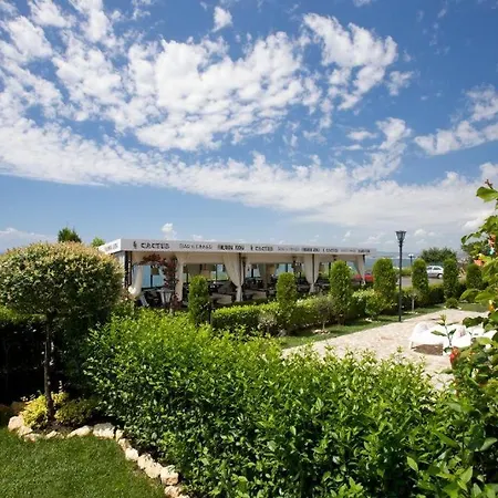 Tryavna - Private - Bsr - 4 Lägenhet *