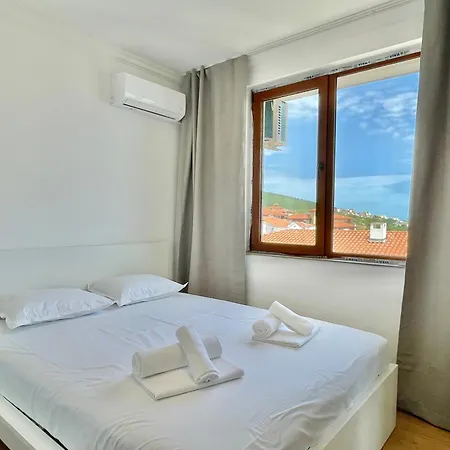 Tryavna - Private - Bsr - 4 Lägenhet Sveti Vlas