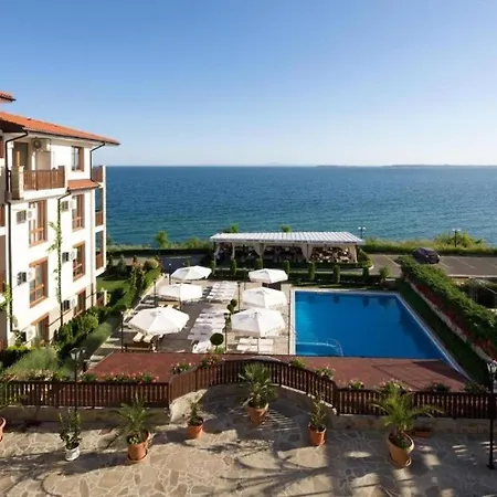 Apartamento Tryavna - Private - Bsr - 4