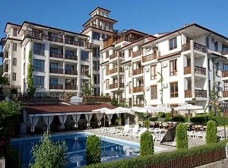 Appartement Tryavna - Private - Bsr - 4