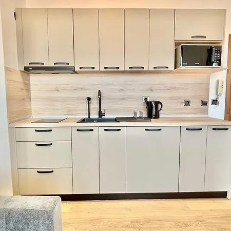 Tryavna - Private - Bsr - 4 Appartement *