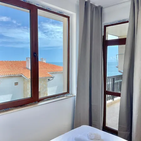 Tryavna - Private - Bsr - 4 Apartamento *