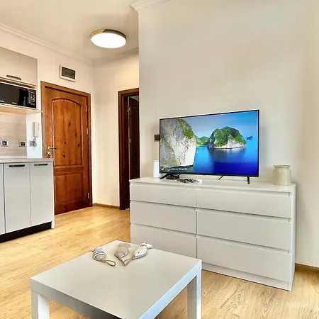 Appartement Tryavna - Private - Bsr - 4 Sveti Vlas