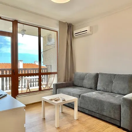 Tryavna - Private - Bsr - 4 Apartamento Sveti Vlas