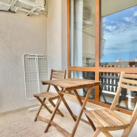 Tryavna - Private - Bsr - 4 Appartement