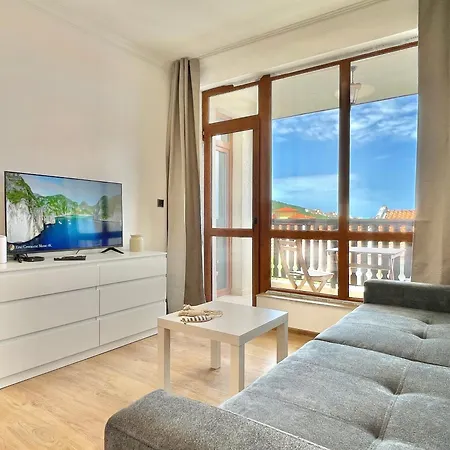 Apartamento Tryavna - Private - Bsr - 4