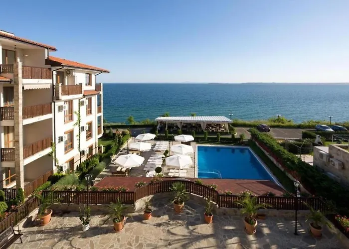 Appartement Tryavna - Private - Bsr - 4