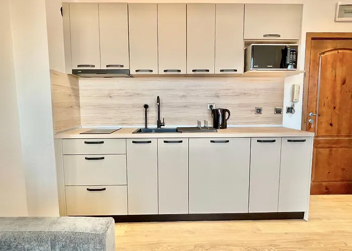 Tryavna - Private - Bsr - 4 Appartement *