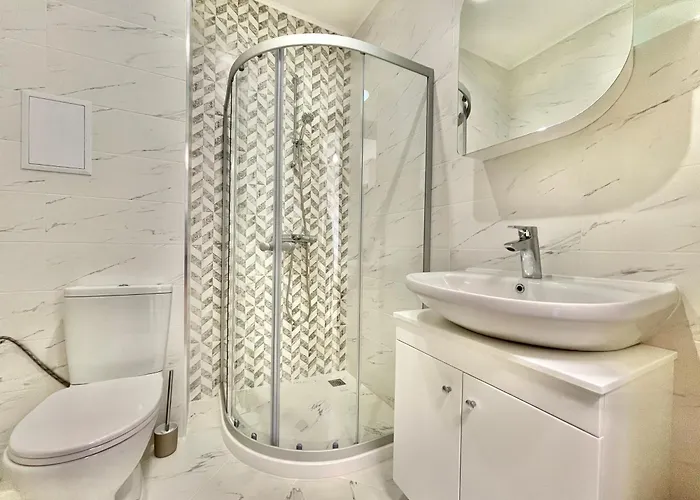 Appartement Tryavna - Private - Bsr - 4 *