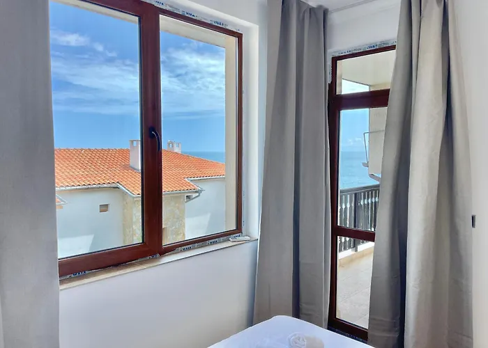 Tryavna - Private - Bsr - 4 Appartement *