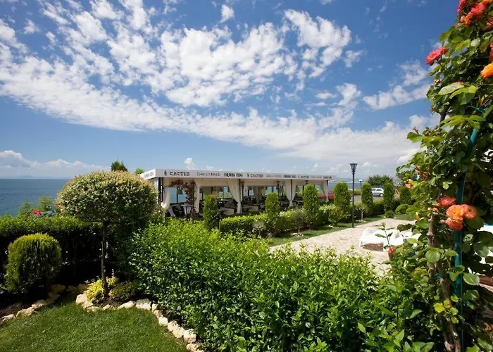 Tryavna - Private - Bsr - 4 Appartement *