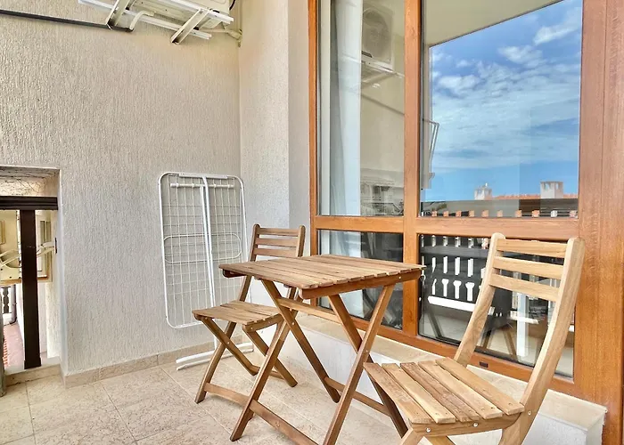 Tryavna - Private - Bsr - 4 Appartement